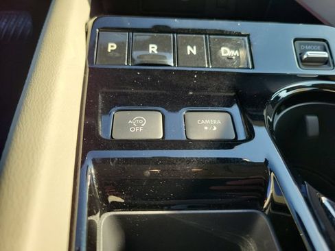 New 2026 Nissan Murano SL AWD/4WD image 32