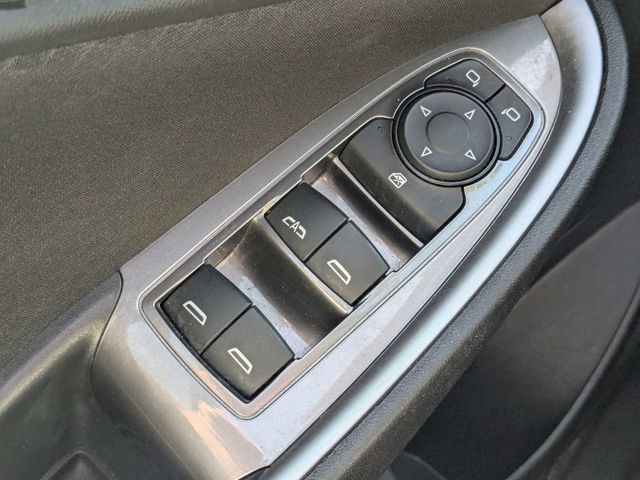 Used 2025 Chevrolet Malibu LT FWD image 21