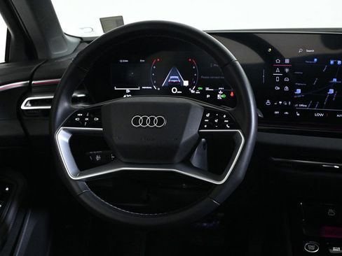 Used 2025 Audi A5 2.0T Premium w/ Convenience Package image 10