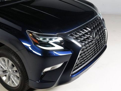 Used 2023 Lexus GX 460 Premium w/ Premium Package AWD/4WD image 30