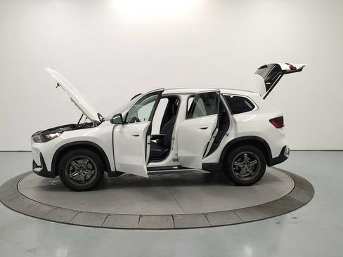 Used 2024 BMW X1 xDrive28i w/ Convenience Package AWD/4WD image 13