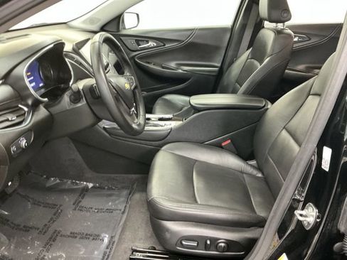 Used 2024 Chevrolet Malibu LT w/ Midnight Edition image 21