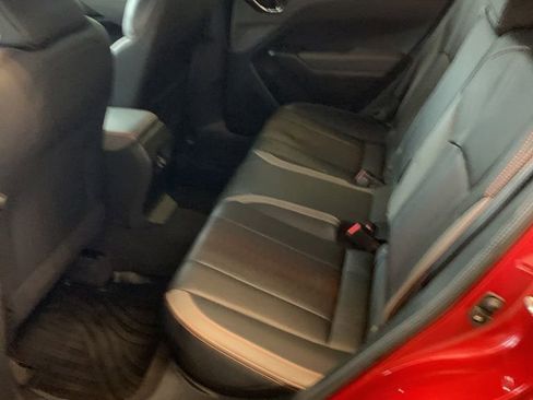 Certified 2024 Subaru Crosstrek 2.5i Limited w/ Crosstrek Mirror Package image 7