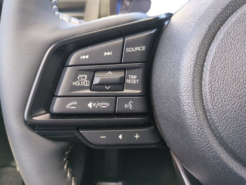 New 2026 Subaru Outback Touring XT AWD/4WD image 25