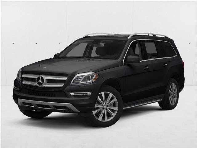 Used 2013 Mercedes-Benz GL 450 4MATIC image 1