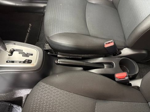 Used 2024 Mitsubishi Mirage G4 ES FWD image 32