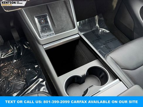 Used 2026 Tesla Model Y Premium image 25