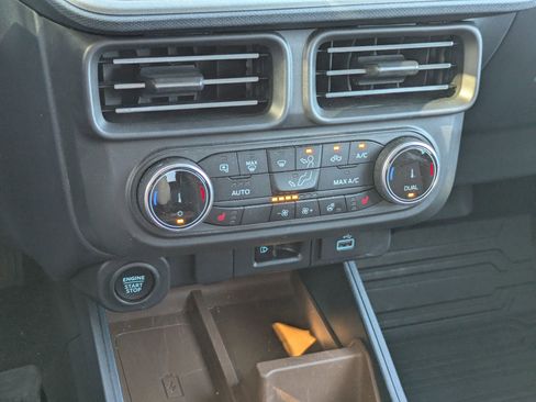 Certified 2023 Ford Maverick Lariat w/ Lariat Luxury Package image 22