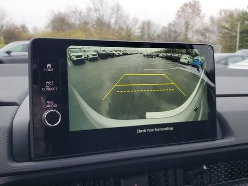 New 2026 Honda CR-V EX image 23