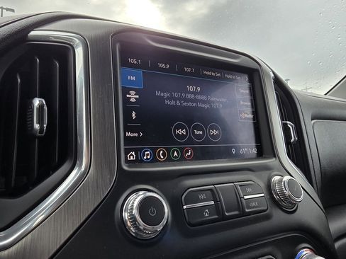 Used 2019 GMC Sierra 1500 Denali w/ Denali Ultimate Package image 16