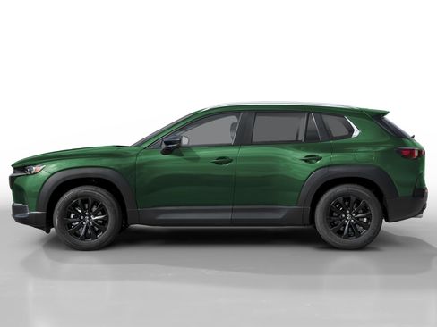 New 2026 MAZDA CX-50 AWD 2.5 S w/ Cargo Package image 3