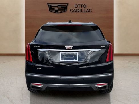 Used 2023 Cadillac XT5 Premium Luxury w/ LPO, Floor Liner Package image 4