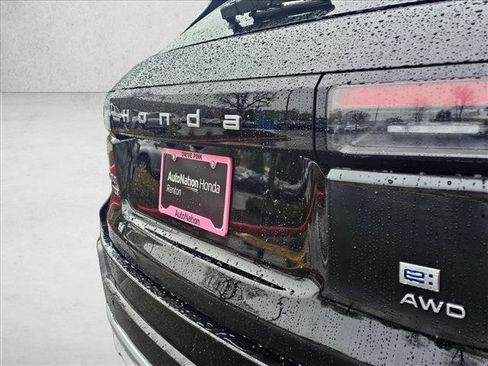 New 2026 Honda Prologue Touring image 10