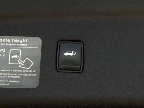 Used 2021 INFINITI QX50 Essential w/ Convenience Package AWD/4WD image 27