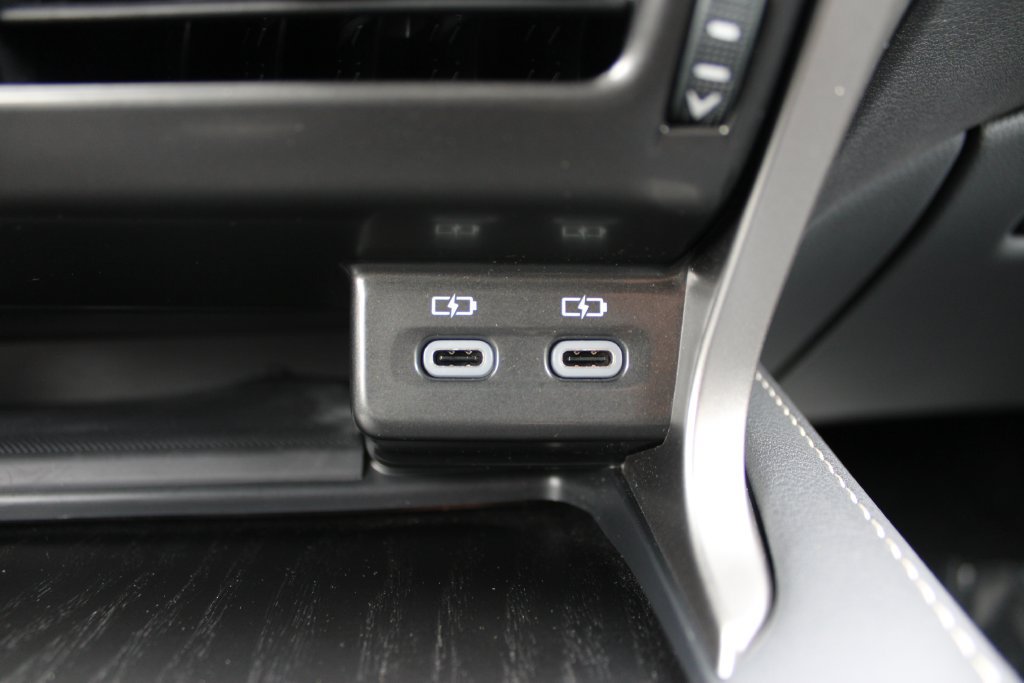 Used 2023 Lexus RX 350 AWD w/ Accessory Package image 22