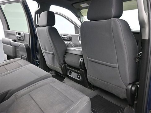 Used 2022 Chevrolet Silverado 2500 Custom w/ Custom Convenience Package image 29