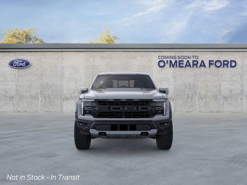 New 2026 Ford F150 Raptor AWD/4WD image 7