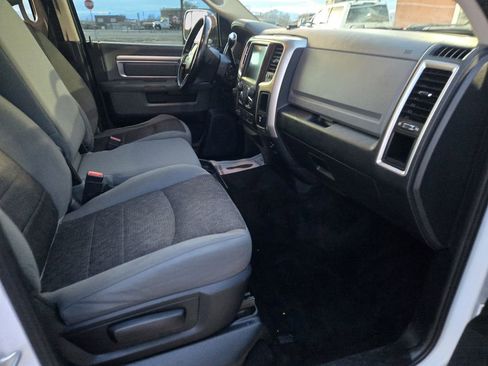 Used 2014 RAM 2500 Big Horn image 9