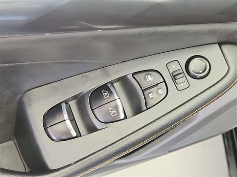 Used 2022 Nissan Maxima SR image 29