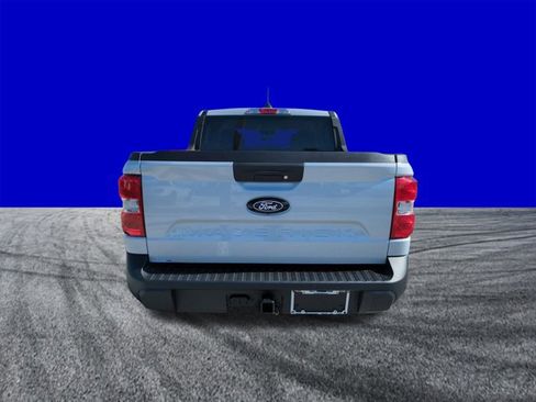 New 2026 Ford Maverick XLT w/ XLT Luxury Package image 5