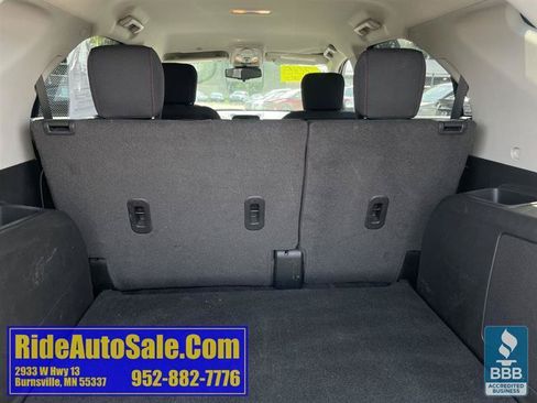 Used 2015 Chevrolet Equinox LT AWD/4WD image 32