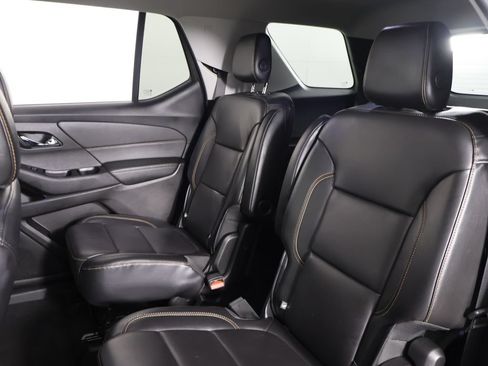 Used 2018 Chevrolet Traverse LT AWD/4WD image 33