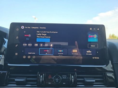 New 2026 Nissan Pathfinder SV FWD image 8