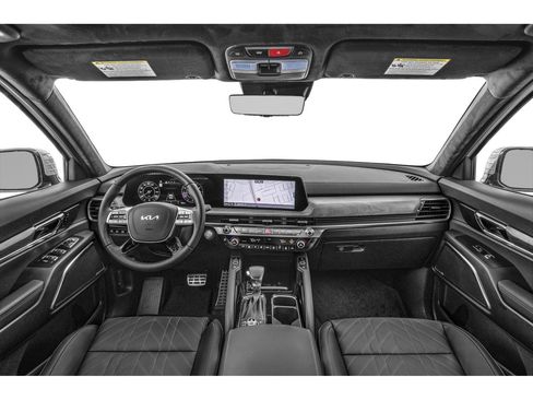 New 2025 Kia Telluride SX Prestige X-Line AWD/4WD image 18