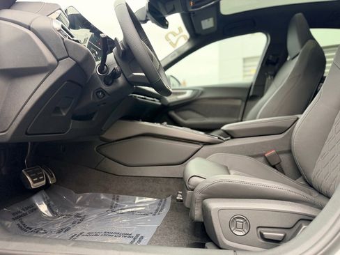 Used 2025 Audi S5 Premium Plus image 10