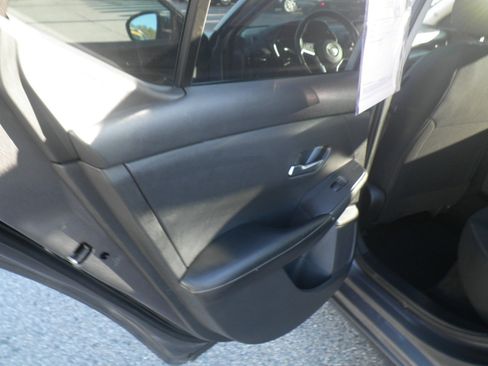 Used 2023 Nissan Sentra SV w/ All-Weather Package image 17