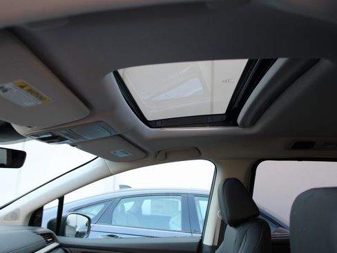 New 2026 Honda Odyssey EX-L image 50