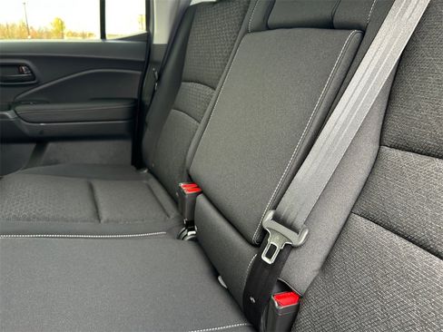 New 2026 Honda Ridgeline Sport image 20