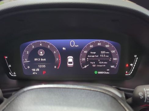 New 2026 Honda Accord SE image 16