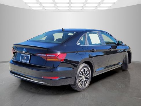 Used 2019 Volkswagen Jetta S FWD image 4