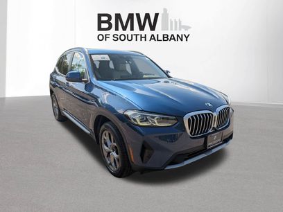 Used 2023 BMW X3 xDrive30i w/ Convenience Package w/ZPA