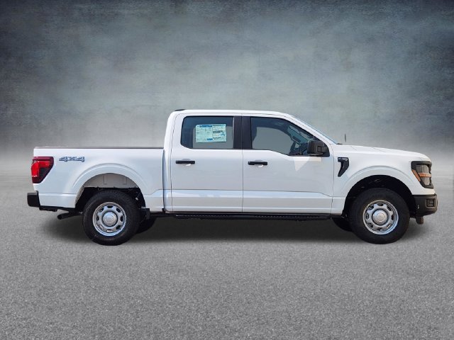 New 2026 Ford F150 XL AWD/4WD image 8