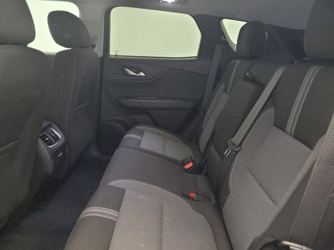 Used 2024 Chevrolet Blazer LT w/ Convenience Package FWD image 18