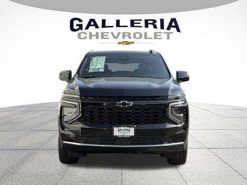 New 2026 Chevrolet Tahoe LS w/ LS Custom Edition RWD image 3