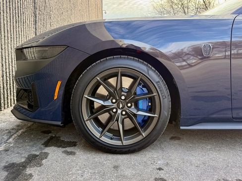 New 2025 Ford Mustang Dark Horse image 32