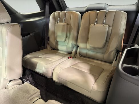 Used 2015 Ford Explorer Limited FWD image 10
