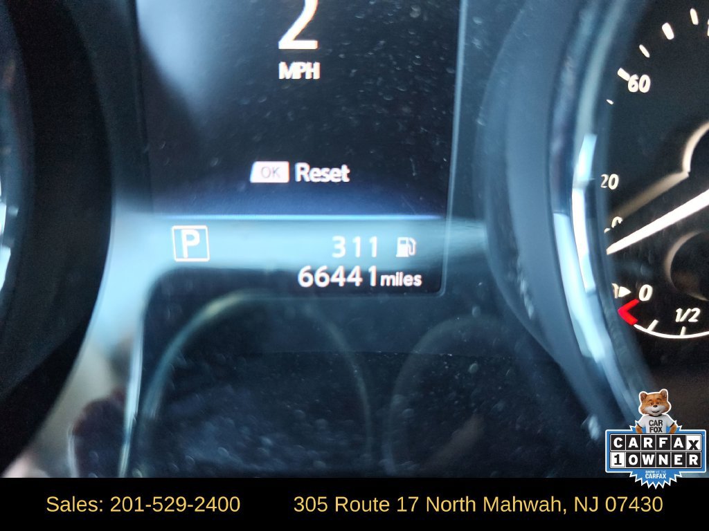 Used 2019 Nissan Rogue SL AWD/4WD image 17