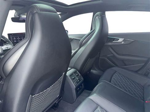 Used 2023 Audi S5 Prestige w/ Prestige Package image 40