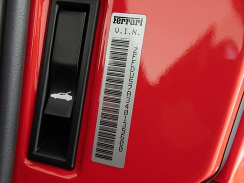 Used 2004 Ferrari 360 Challenge Stradale RWD image 46