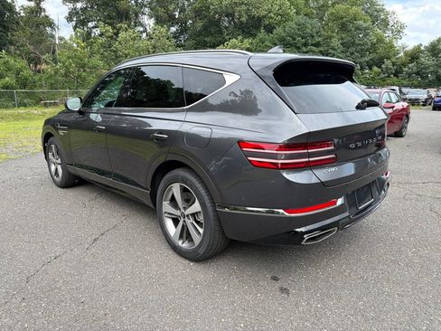 Used 2023 Genesis GV80 2.5T w/ Prestige 20" Package AWD/4WD image 4
