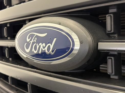 Used 2023 Ford F150 Lariat w/ Equipment Group 502A High image 14