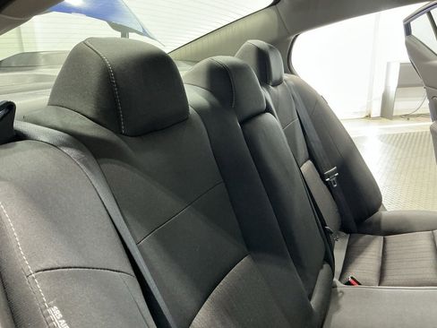 Used 2025 Nissan Altima 2.5 SV w/ SV Special Edition Package image 22