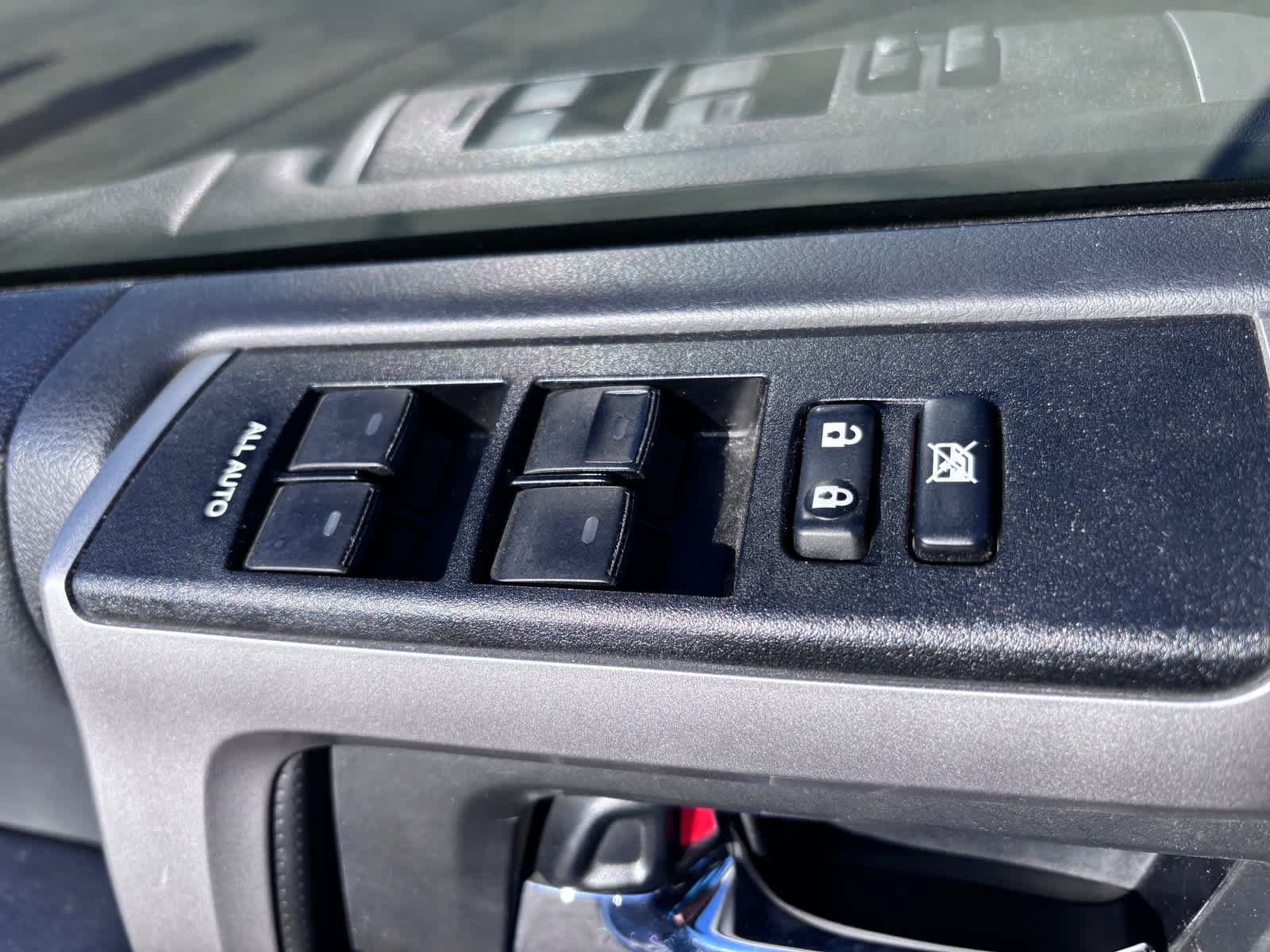 Used 2024 Toyota 4Runner SR5 AWD/4WD image 14