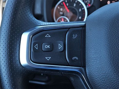 New 2026 RAM 2500 Tradesman image 29