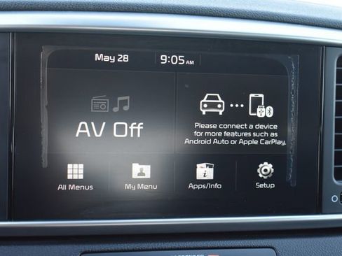 Used 2020 Kia Sportage LX w/ LX Popular Package AWD/4WD image 26