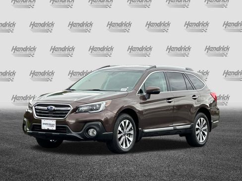 Used 2019 Subaru Outback 3.6R Touring w/ Popular Package #3A image 9
